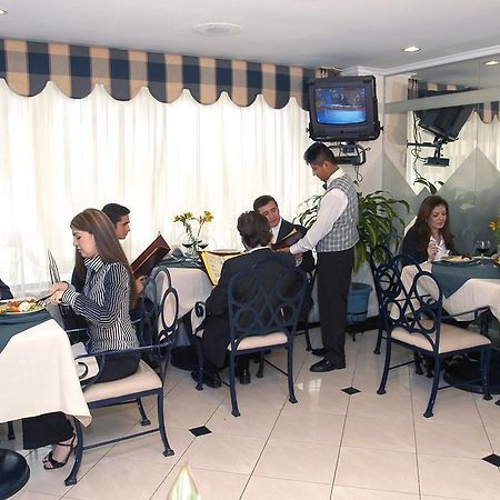 Apart Hotel Kennedy Guayaquil Eksteriør bilde